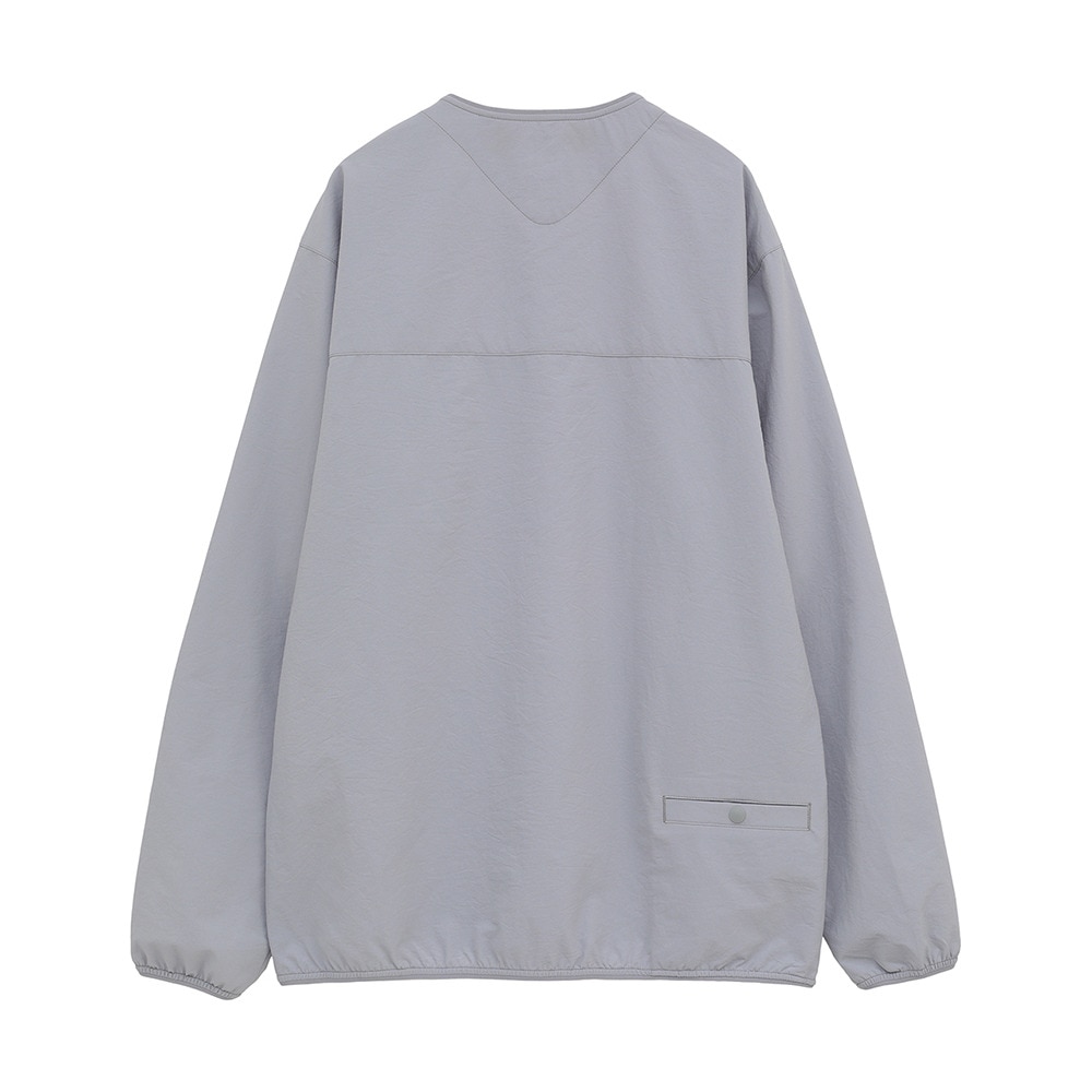 トラヴィスマシュー（Travis Mathew）（メンズ）ゴルフウェア アウター