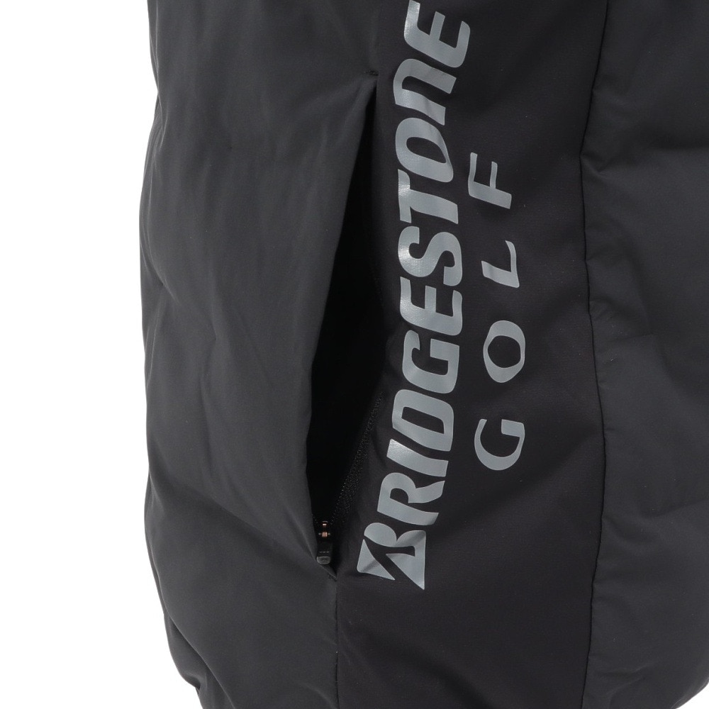ブリヂストンゴルフ（BRIDGESTONE GOLF）（メンズ）ゴルフウェア 長袖