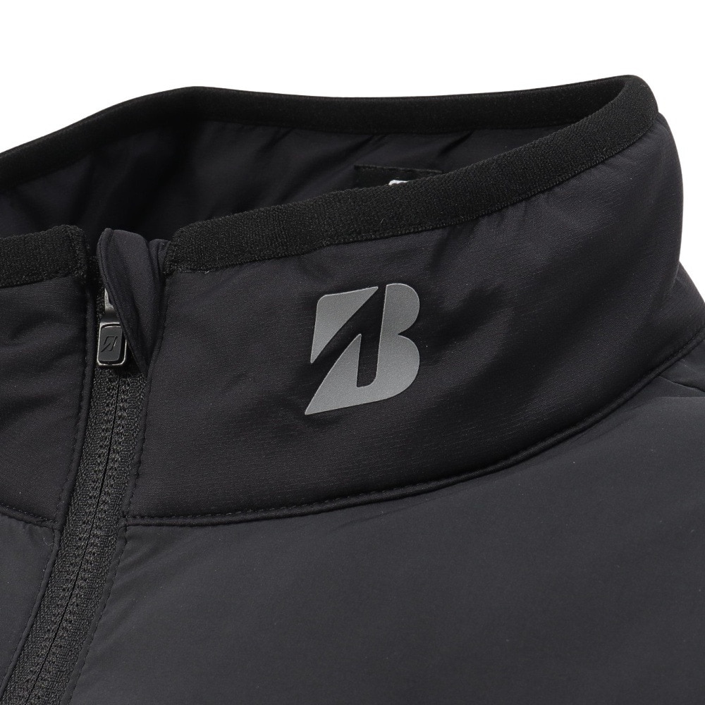 ブリヂストンゴルフ（BRIDGESTONE GOLF）（メンズ）ゴルフウェア 長袖