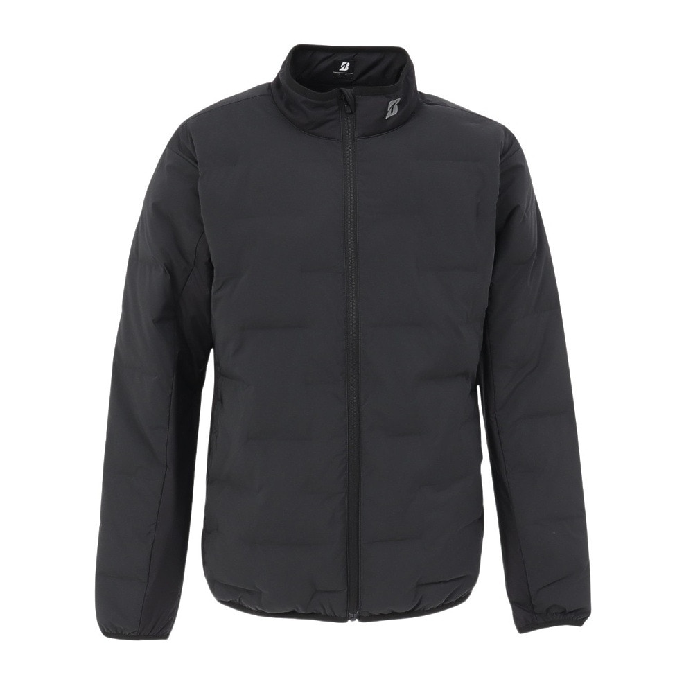 ブリヂストンゴルフ（BRIDGESTONE GOLF）（メンズ）ゴルフウェア 長袖