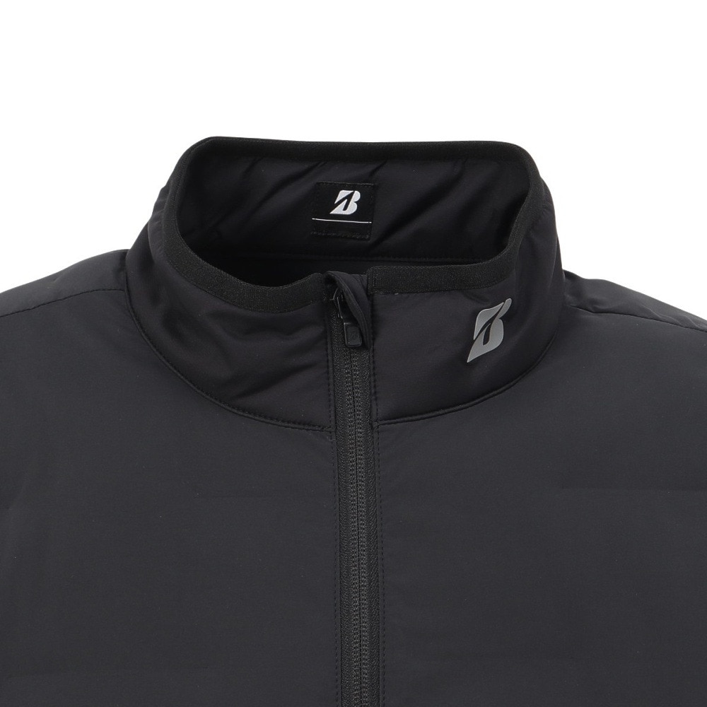 ブリヂストンゴルフ（BRIDGESTONE GOLF）（メンズ）ゴルフウェア 長袖