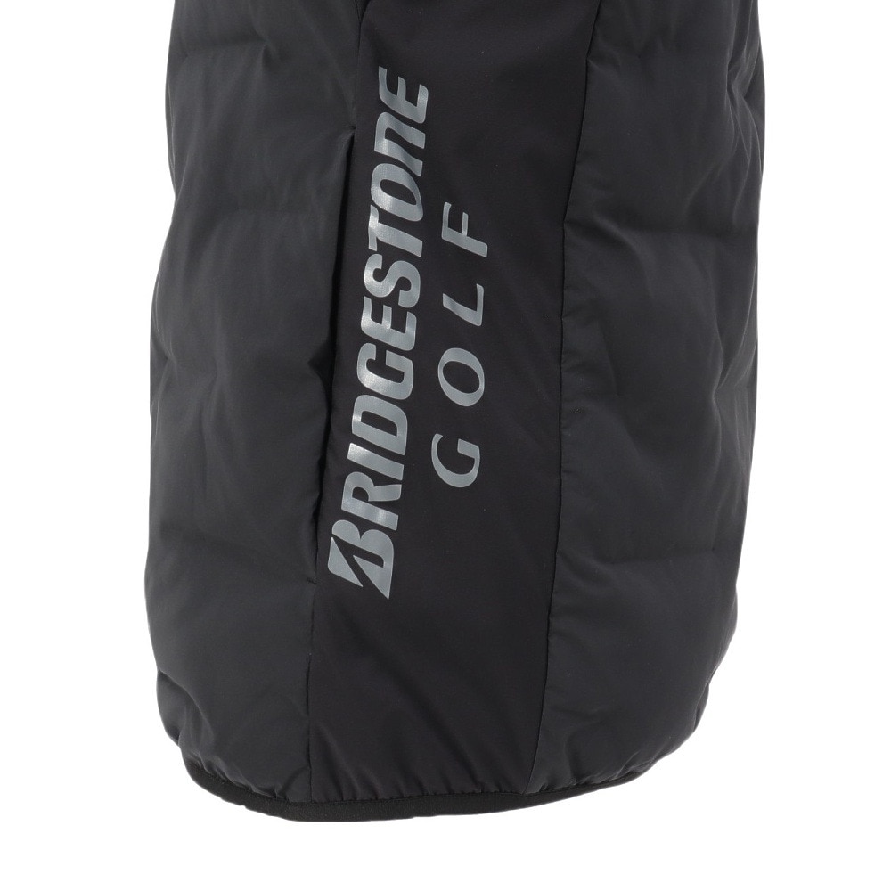 ブリヂストンゴルフ（BRIDGESTONE GOLF）（メンズ）ゴルフウェア 長袖