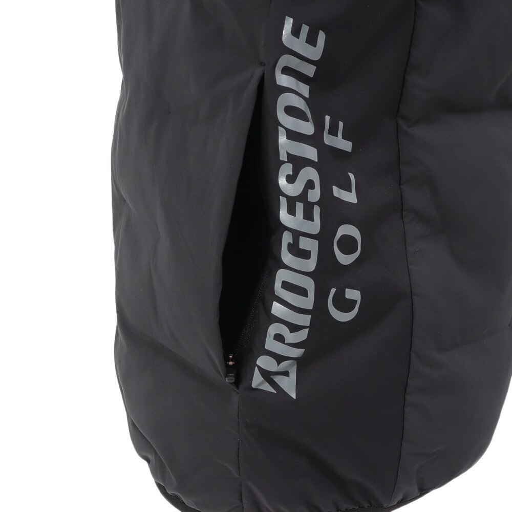 ブリヂストンゴルフ（BRIDGESTONE GOLF）（メンズ）ゴルフウェア 長袖