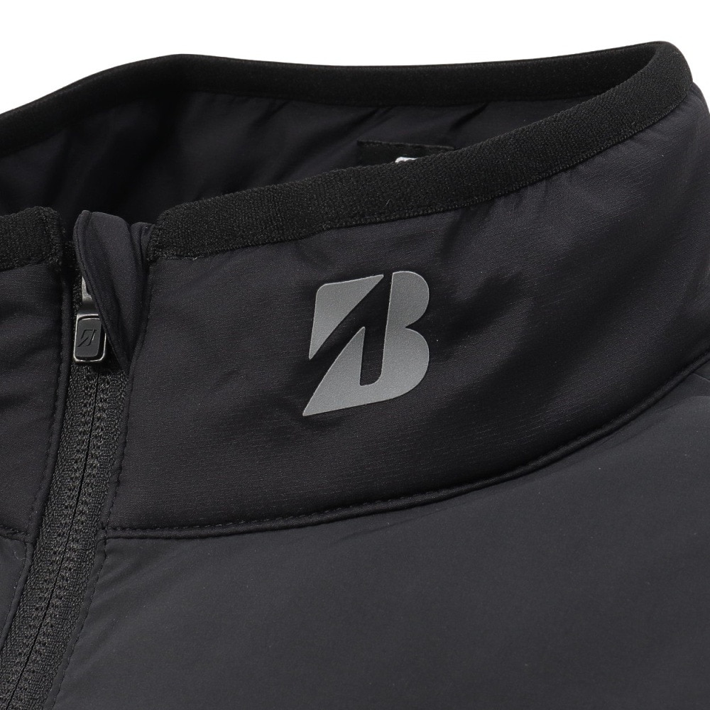 ブリヂストンゴルフ（BRIDGESTONE GOLF）（メンズ）ゴルフウェア 長袖