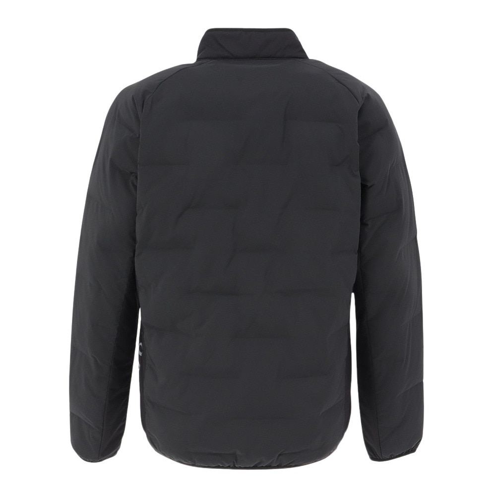 ブリヂストンゴルフ(BRIDGESTONE GOLF)ゴルフウェア 長袖前開き 中わたブルゾン 6GF01DBKM(Men’s) ブリヂストンゴルフ（BRIDGESTONE GOLF）（メンズ）ゴルフウェア 長袖