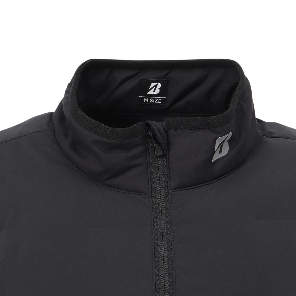 ブリヂストンゴルフ（BRIDGESTONE GOLF）（メンズ）ゴルフウェア 長袖