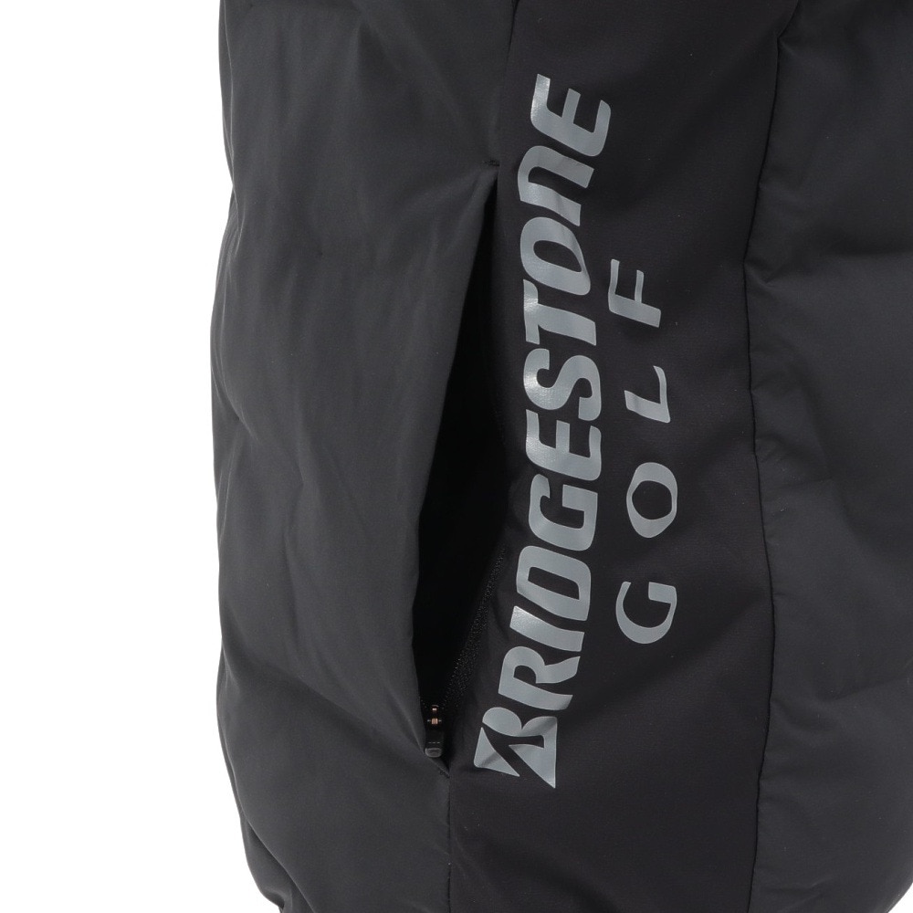 ブリヂストンゴルフ（BRIDGESTONE GOLF）（メンズ）ゴルフウェア 長袖