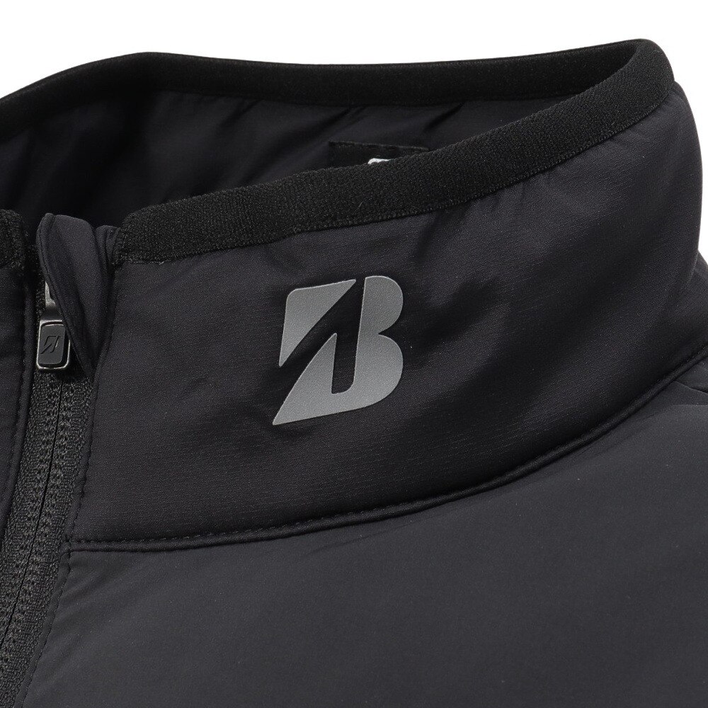 ブリヂストンゴルフ（BRIDGESTONE GOLF）（メンズ）ゴルフウェア 長袖