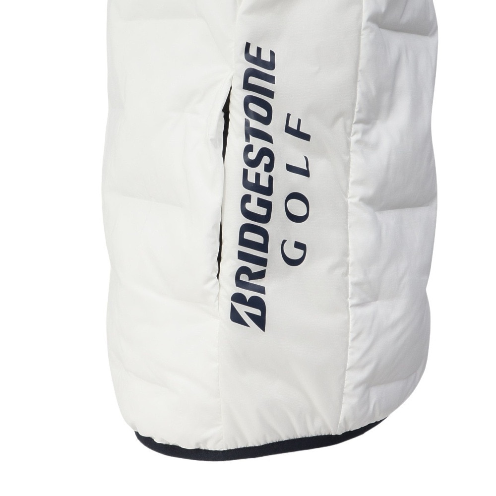 ブリヂストンゴルフ（BRIDGESTONE GOLF）（メンズ）ゴルフウェア 長袖