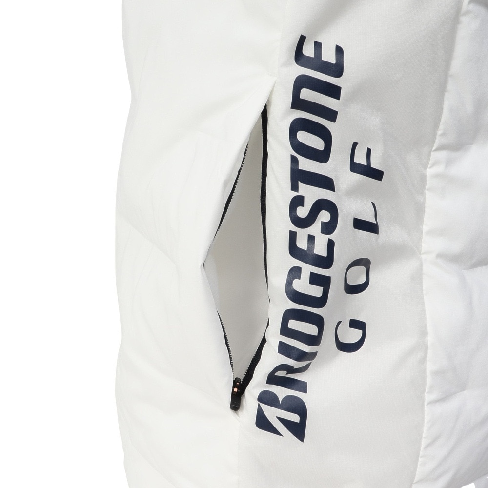 ブリヂストンゴルフ（BRIDGESTONE GOLF）（メンズ）ゴルフウェア 長袖