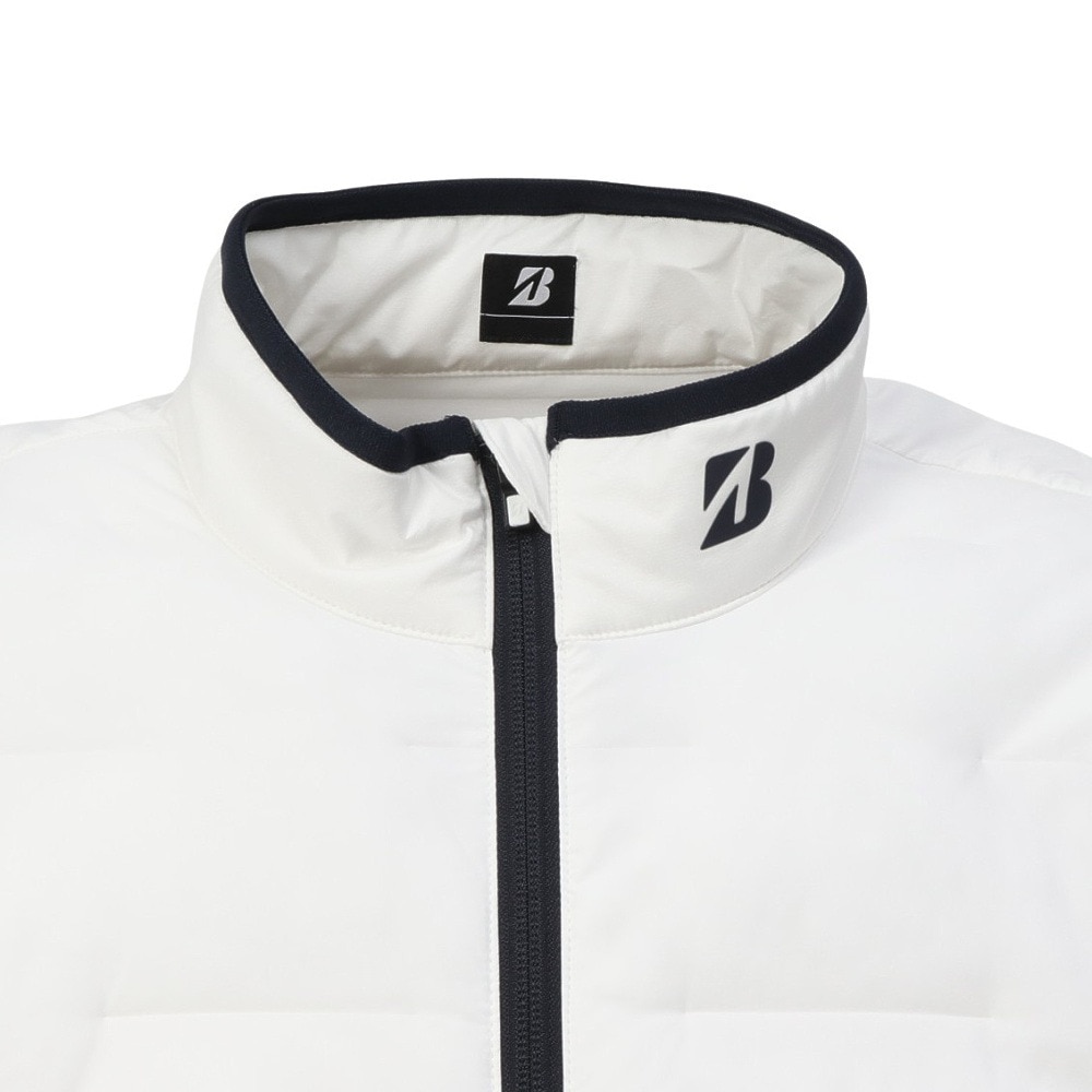 ブリヂストンゴルフ（BRIDGESTONE GOLF）（メンズ）ゴルフウェア 長袖