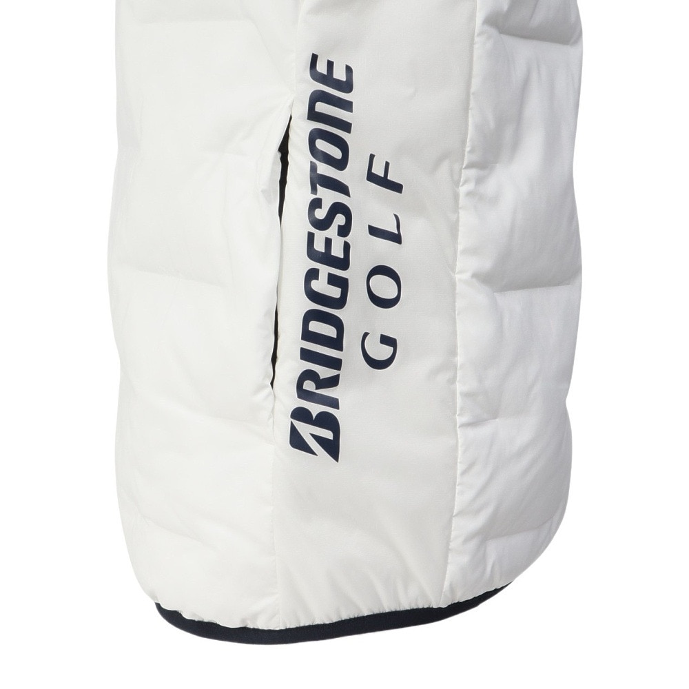 ブリヂストンゴルフ（BRIDGESTONE GOLF）（メンズ）ゴルフウェア 長袖