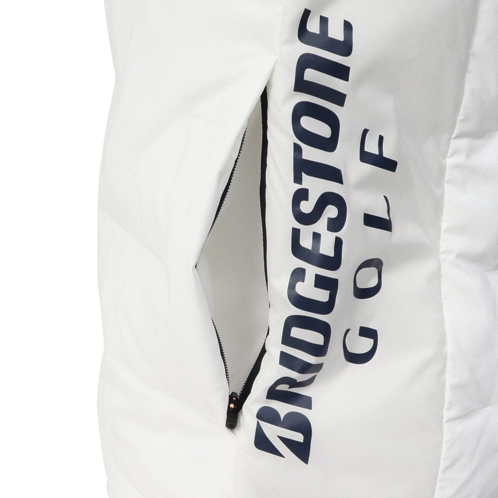 ブリヂストンゴルフ（BRIDGESTONE GOLF）（メンズ）ゴルフウェア 長袖