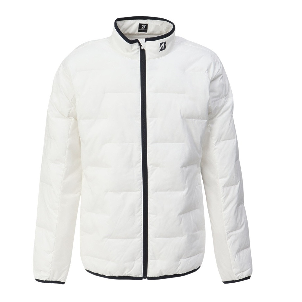 ブリヂストンゴルフ（BRIDGESTONE GOLF）（メンズ）ゴルフウェア 長袖