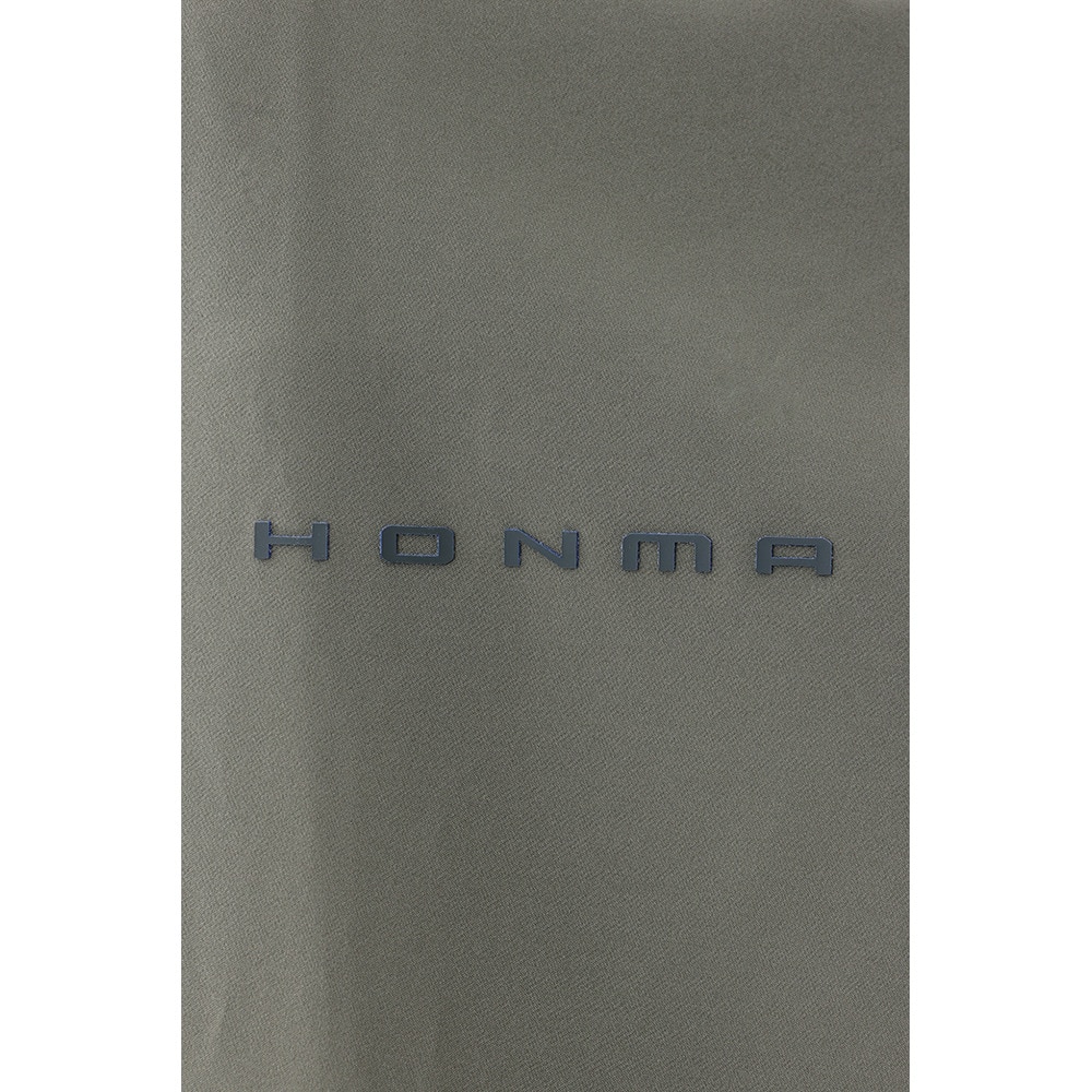 本間ゴルフ（HONMA）（メンズ）ゴルフウェア ジャケット GR