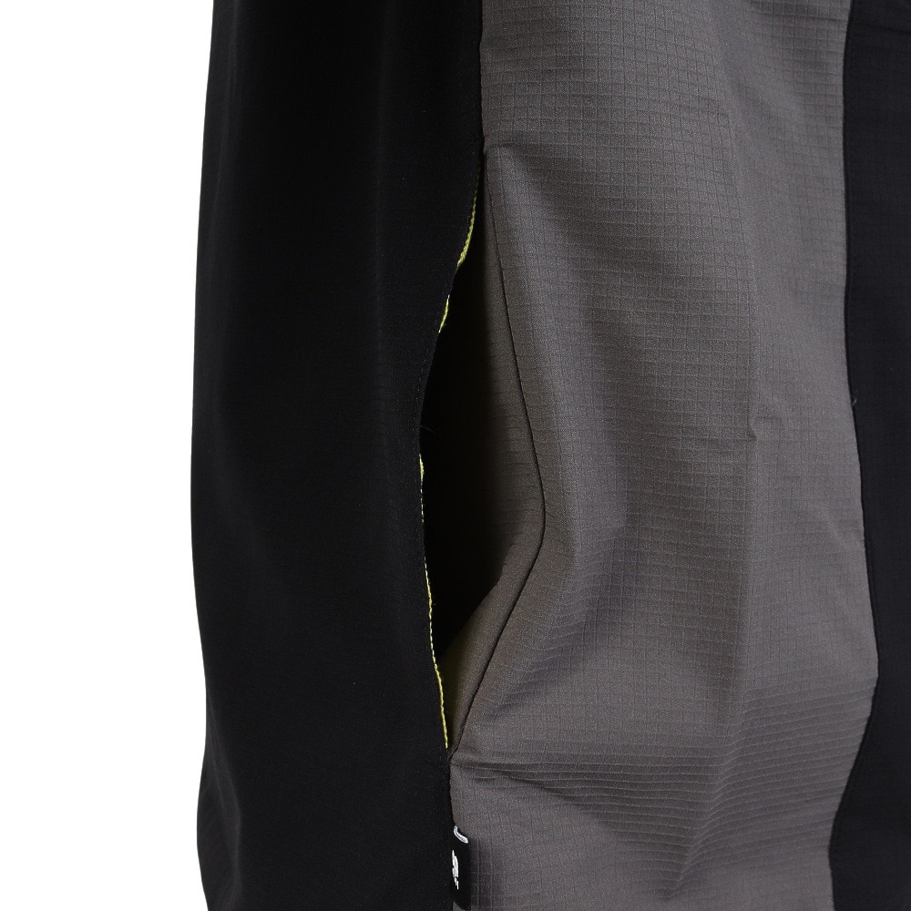 ニューバランス（new balance）（メンズ）ゴルフウェア 2WAY クルーネック スニードジャケット 012-5221001-010