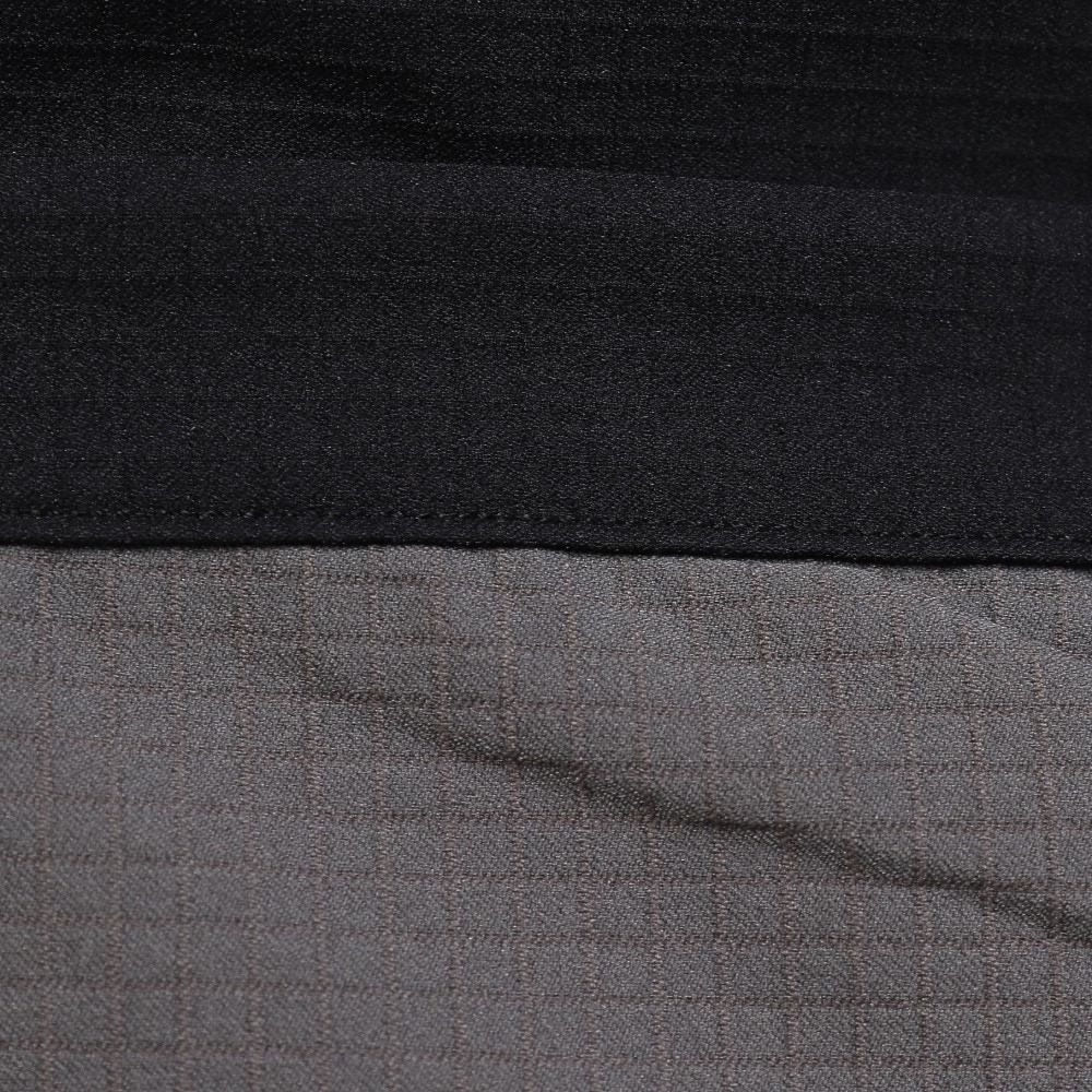 ニューバランス（new balance）（メンズ）ゴルフウェア 2WAY クルーネック スニードジャケット 012-5221001-010