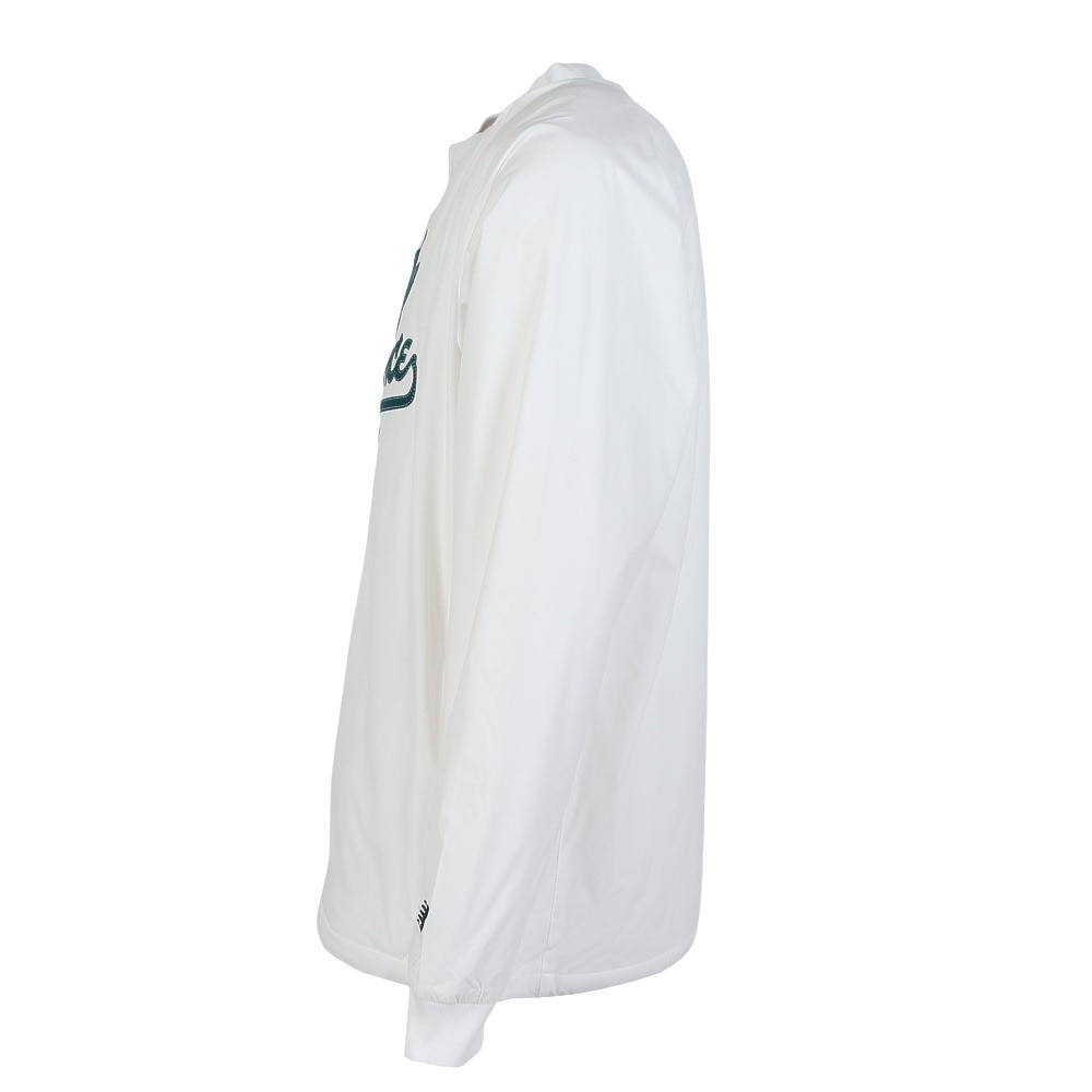 ニューバランス（new balance）（メンズ）ゴルフウェア アウター 裏