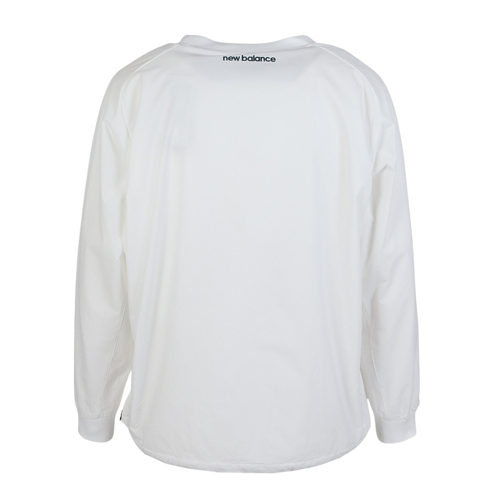 ニューバランス（new balance）（メンズ）ゴルフウェア アウター 裏