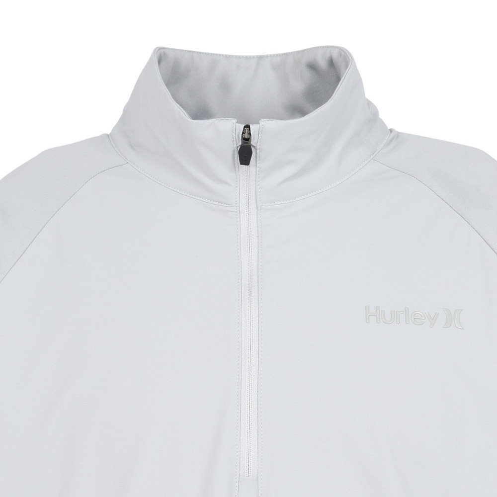 ハーレー（HURLEY）（メンズ）ゴルフウェア アウター 裏起毛