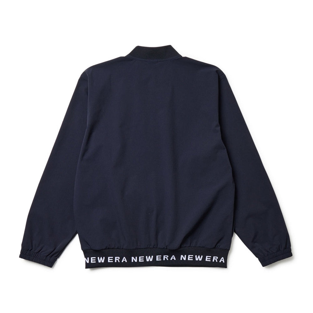 ニューエラ（NEW ERA）（メンズ）ゴルフウェア ウィンドプル