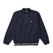 (メンズ)ゴルフウェア ウィンドプルオーバー ジャカードロゴ 14669821