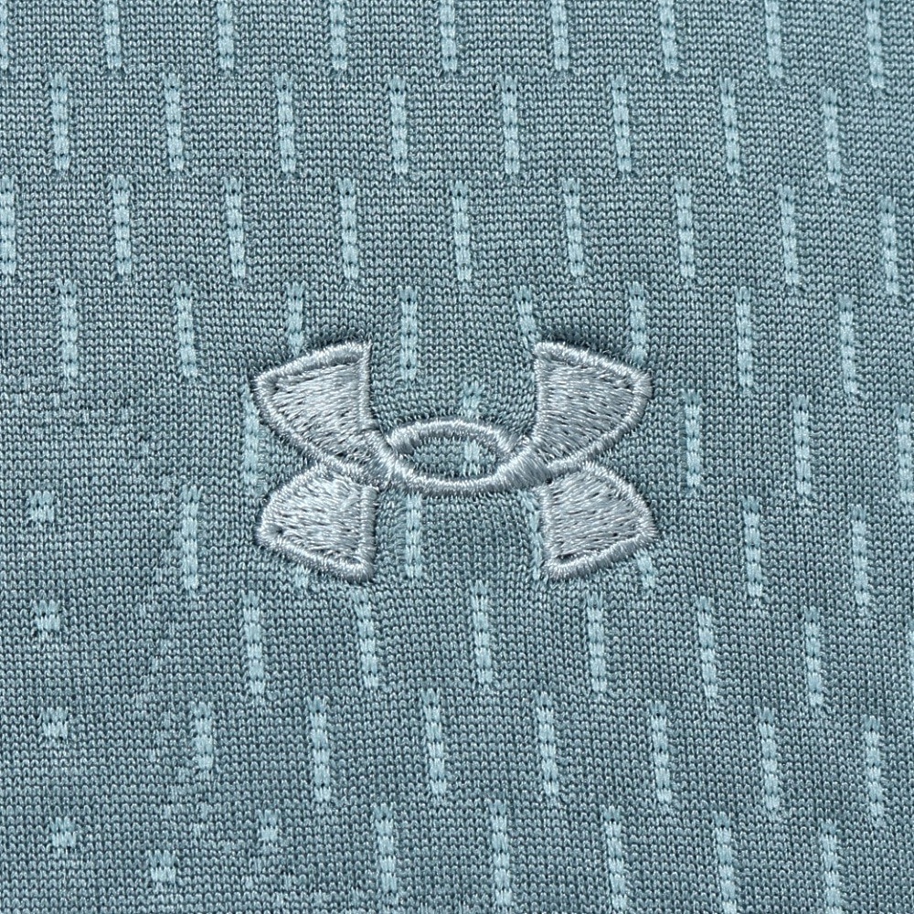 アンダーアーマー（UNDER ARMOUR）（メンズ）ゴルフウェア 長袖