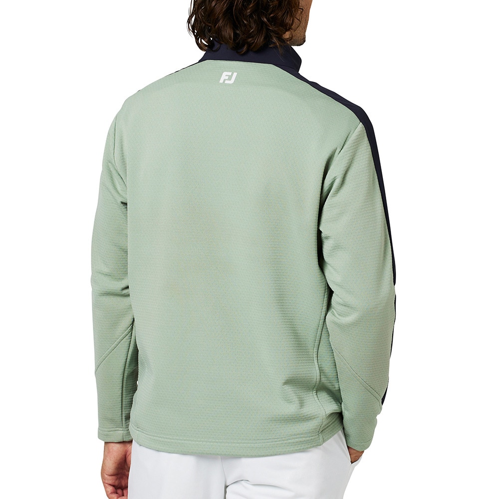 フットジョイ（FOOT JOY）（メンズ）ゴルフウェア アウター