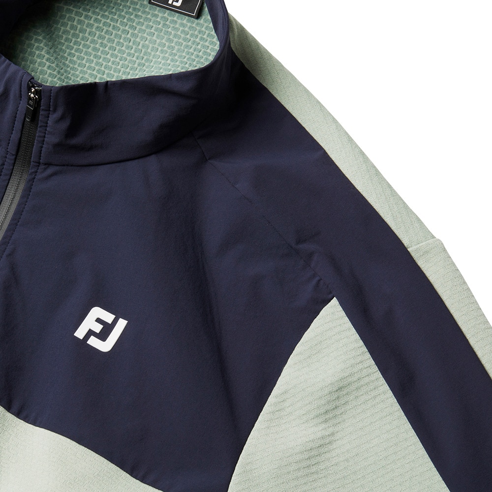 フットジョイ（FOOT JOY）（メンズ）ゴルフウェア アウター