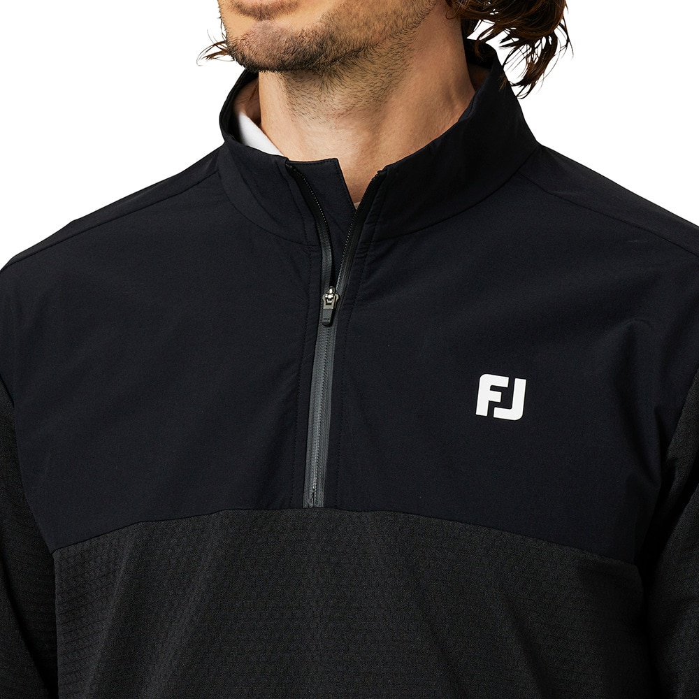 フットジョイ（FOOT JOY）（メンズ）ゴルフウェア アウター