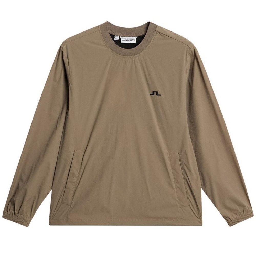 【新品】J.RINDEBERG／長袖／Ｌ(48)サイズ ジェイリンドバーグ L - 【公式】 スーパースポーツゼビオ