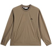 ゴルフウェア 防風 Ulf クルーネック ウインドブレーカー 071-55211-26SS-047