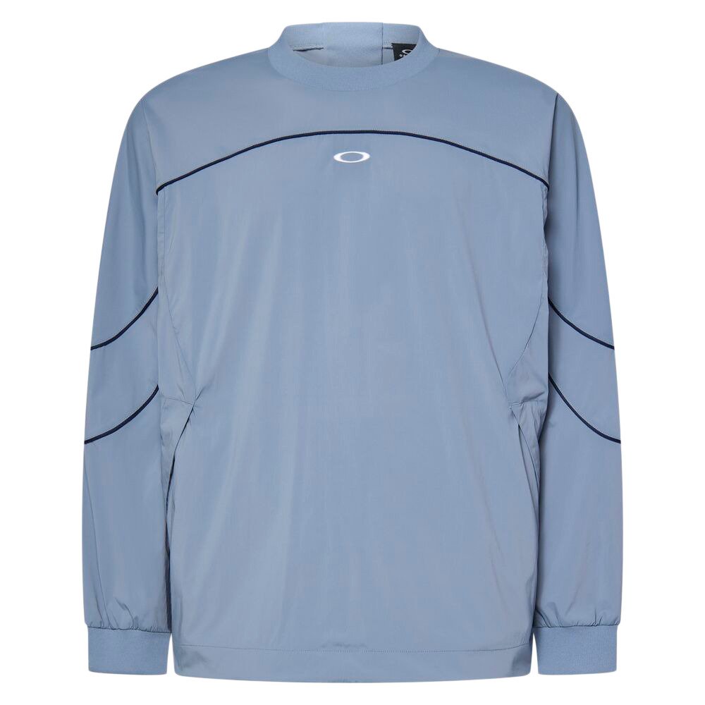 オークリー（OAKLEY）（メンズ）ゴルフウェア UNDULATE クルー