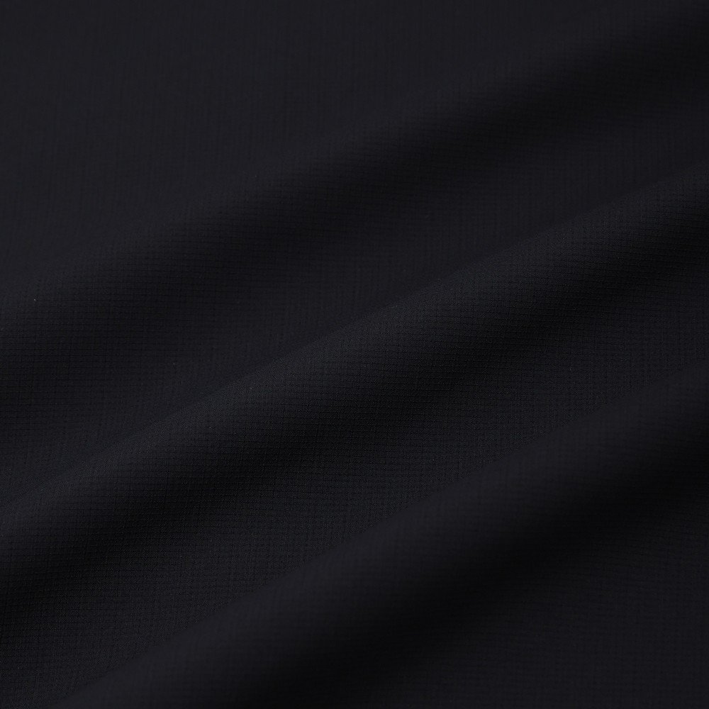 フィドラ（FIDRA）（メンズ）ゴルフウェア アウター ポケッタブル 2WAY ハーフジップジャケット FD5VTY01 NVY