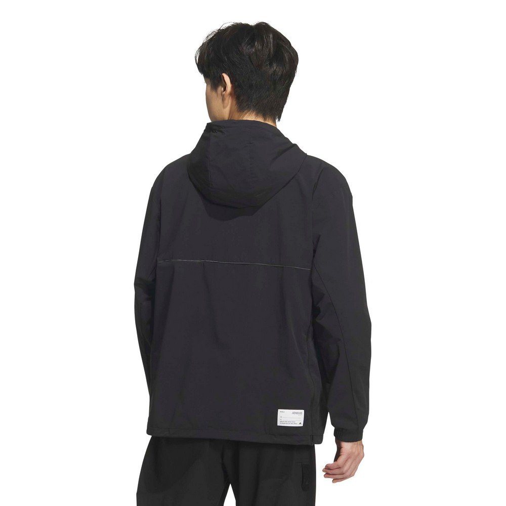 アディダス（adidas）（メンズ）ゴルフウェア アウター 接触冷感