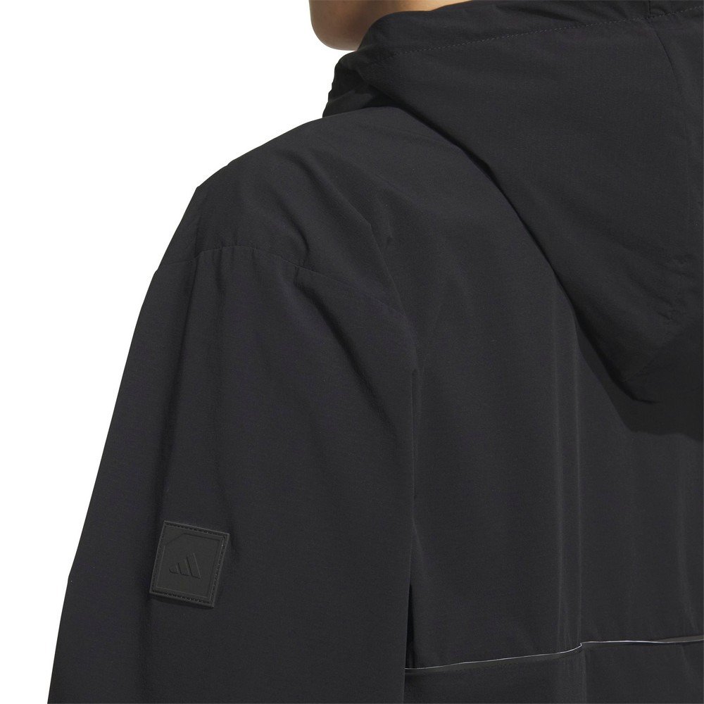 アディダス（adidas）（メンズ）ゴルフウェア アウター 接触冷感
