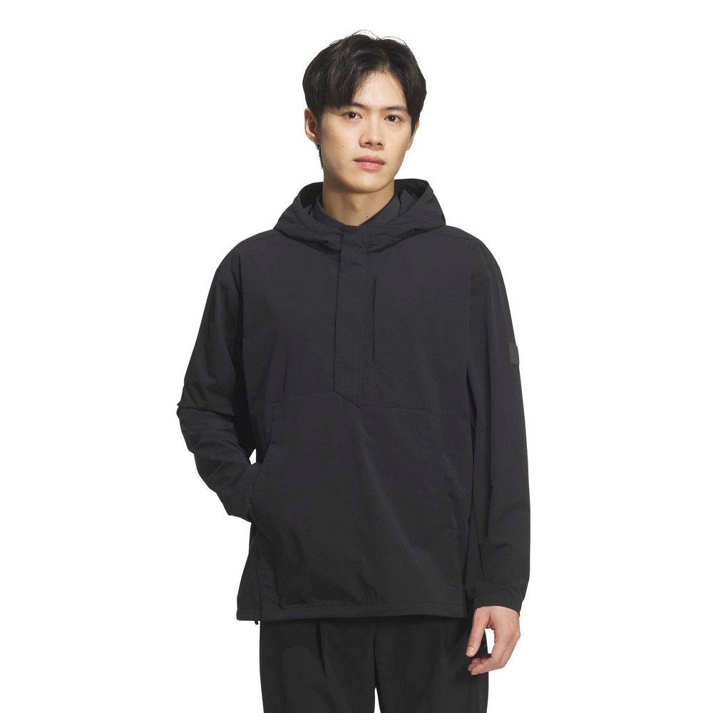 アディダス（adidas）（メンズ）ゴルフウェア アウター 接触冷感