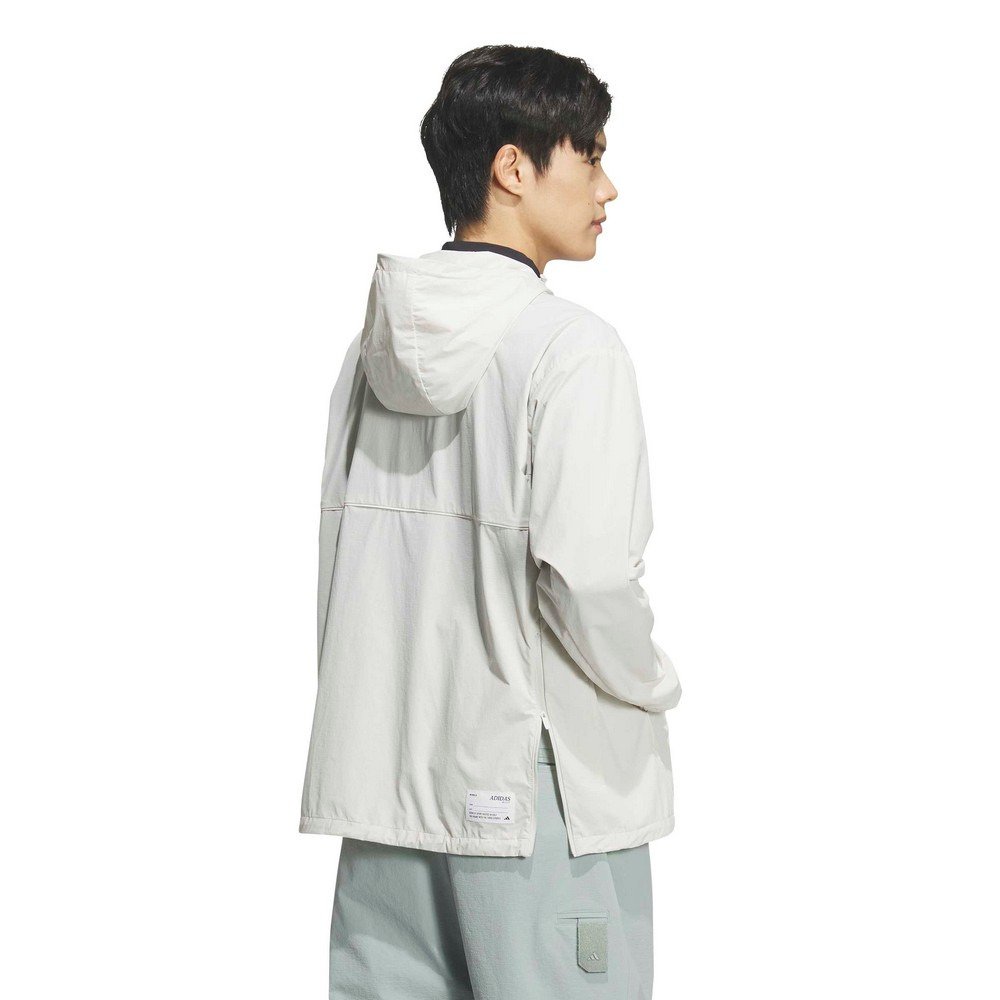 アディダス（adidas）（メンズ）ゴルフウェア アウター 接触冷感