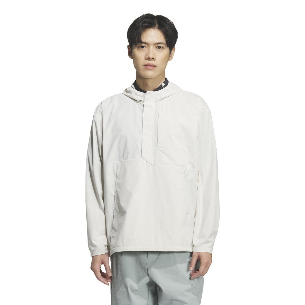 アディダス（adidas）（メンズ）ゴルフウェア アウター 接触冷感