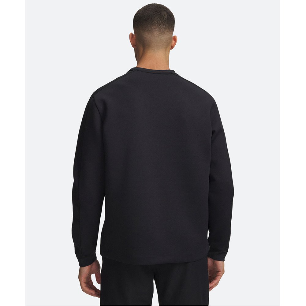 アンダーアーマー（UNDER ARMOUR）（メンズ）ゴルフウェア アウター 撥水 ドライブミッドレイヤー 6013938 001