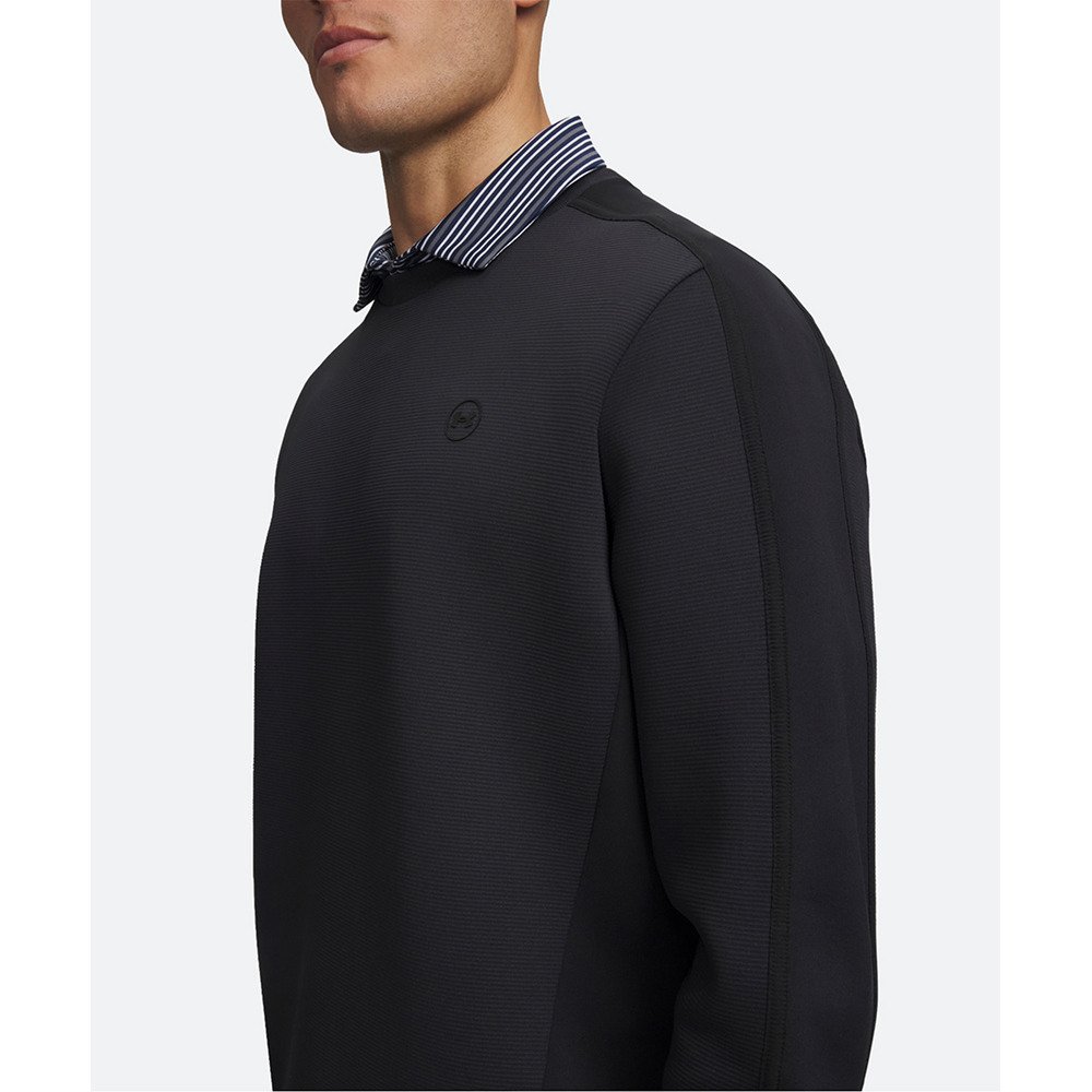 アンダーアーマー（UNDER ARMOUR）（メンズ）ゴルフウェア アウター 撥水 ドライブミッドレイヤー 6013938 001