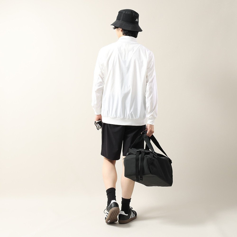 アディダス（adidas）（メンズ）ゴルフウェア スニードジャケット