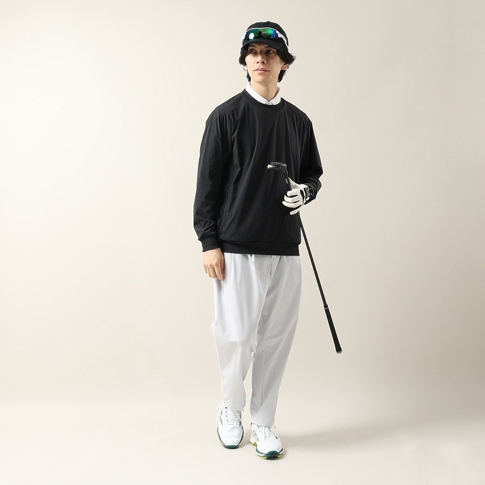 アディダス（adidas）（メンズ）ゴルフウェア スニードジャケット