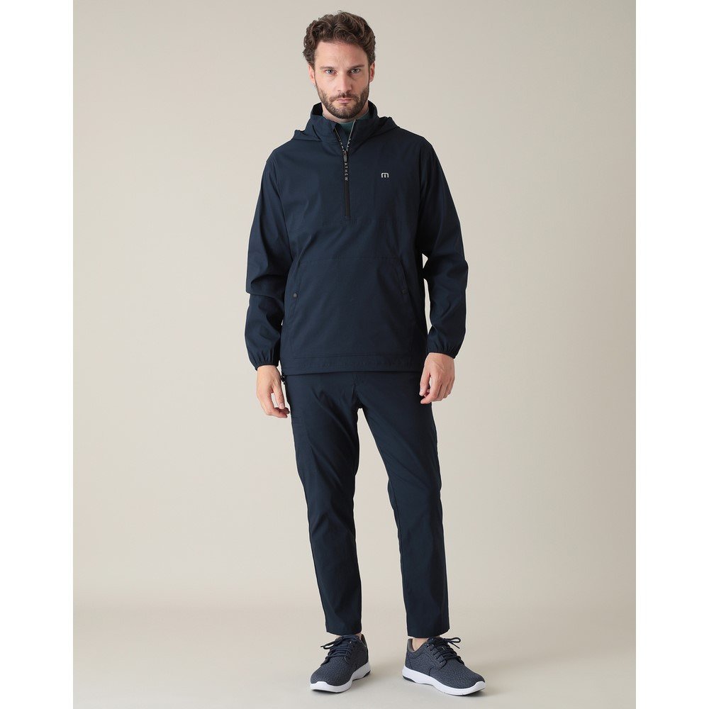 トラヴィスマシュー（Travis Mathew）（メンズ）ゴルフウェア アウター