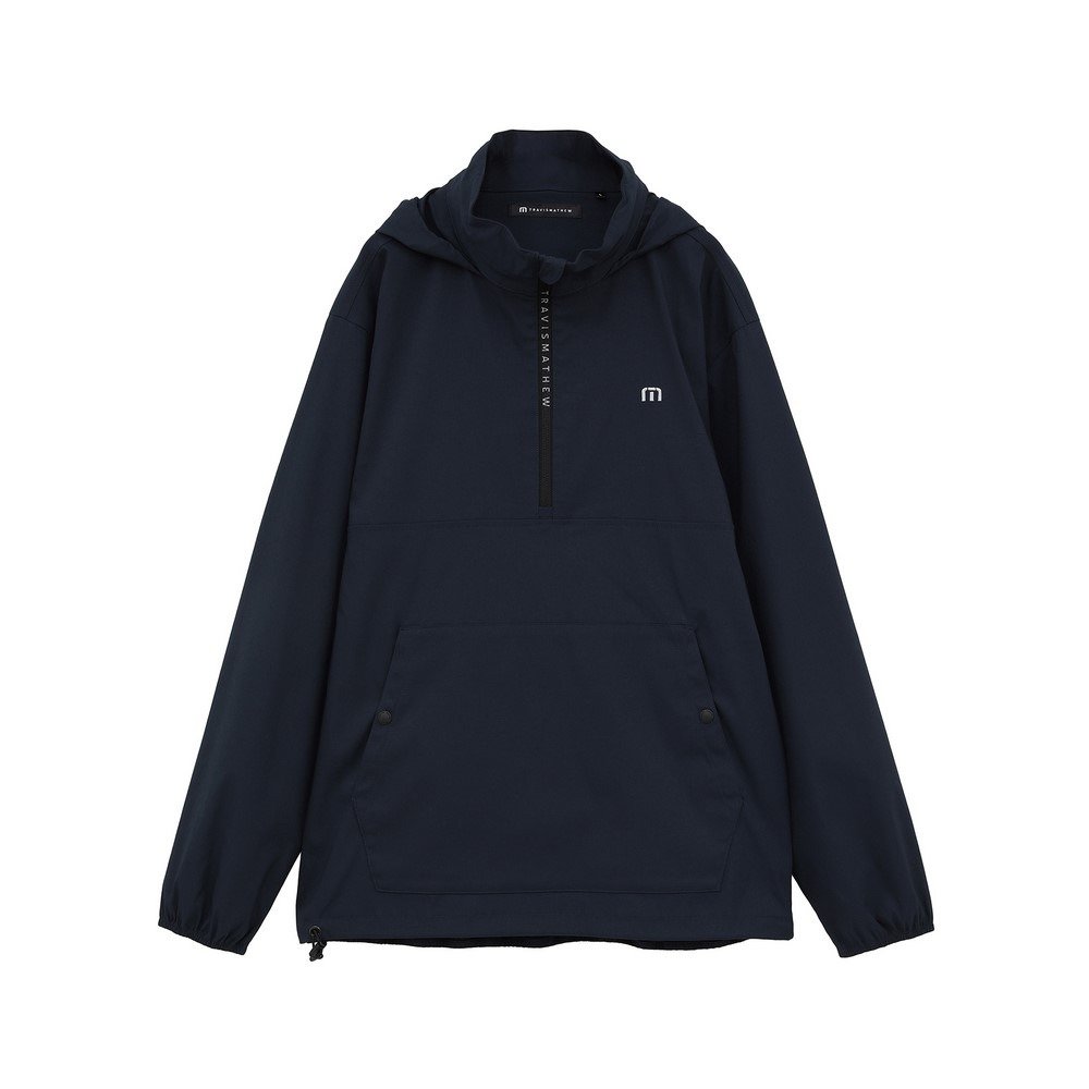 トラヴィスマシュー（Travis Mathew）（メンズ）ゴルフウェア アウター