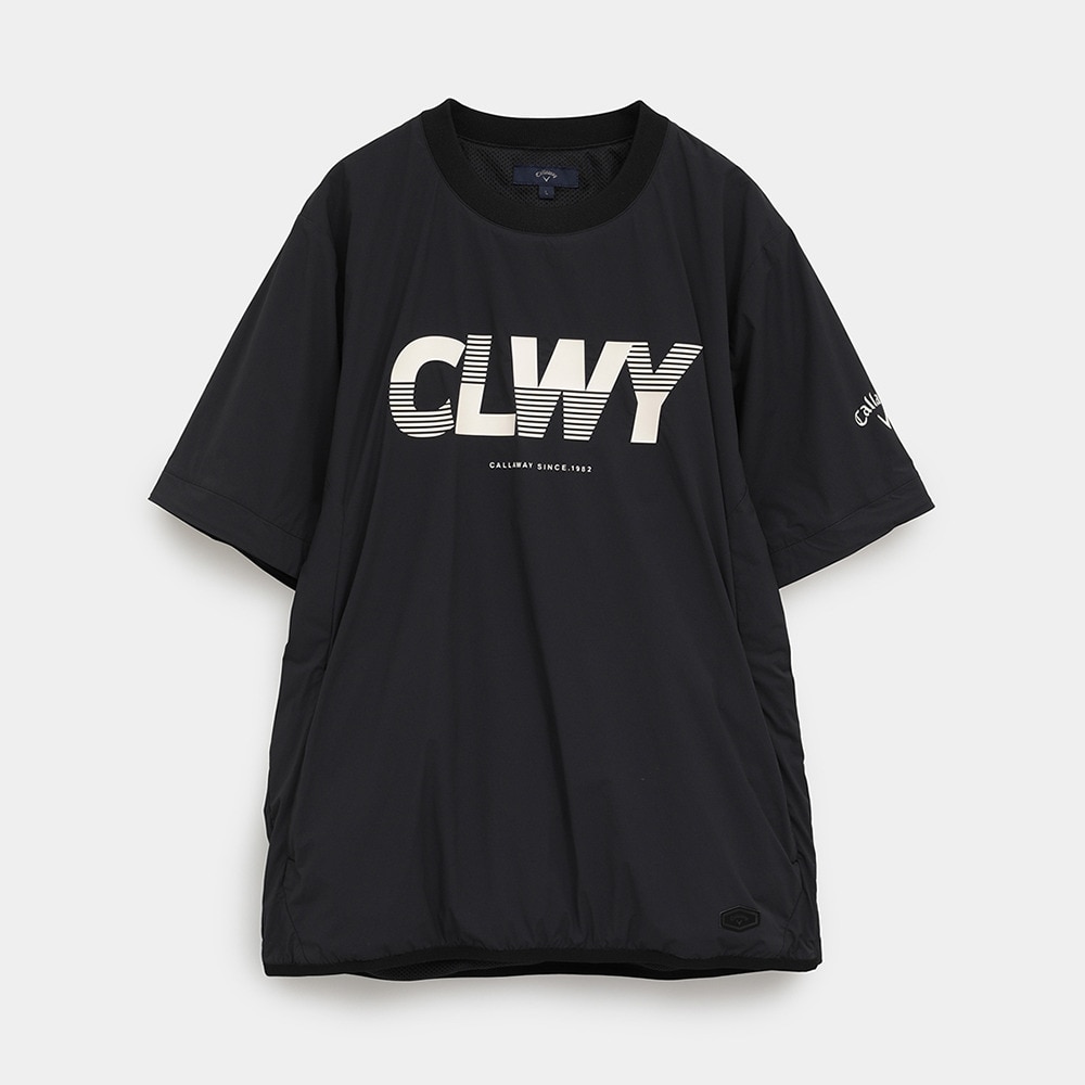 キャロウェイ（CALLAWAY）（メンズ）ゴルフウェア アウター ストレッチ