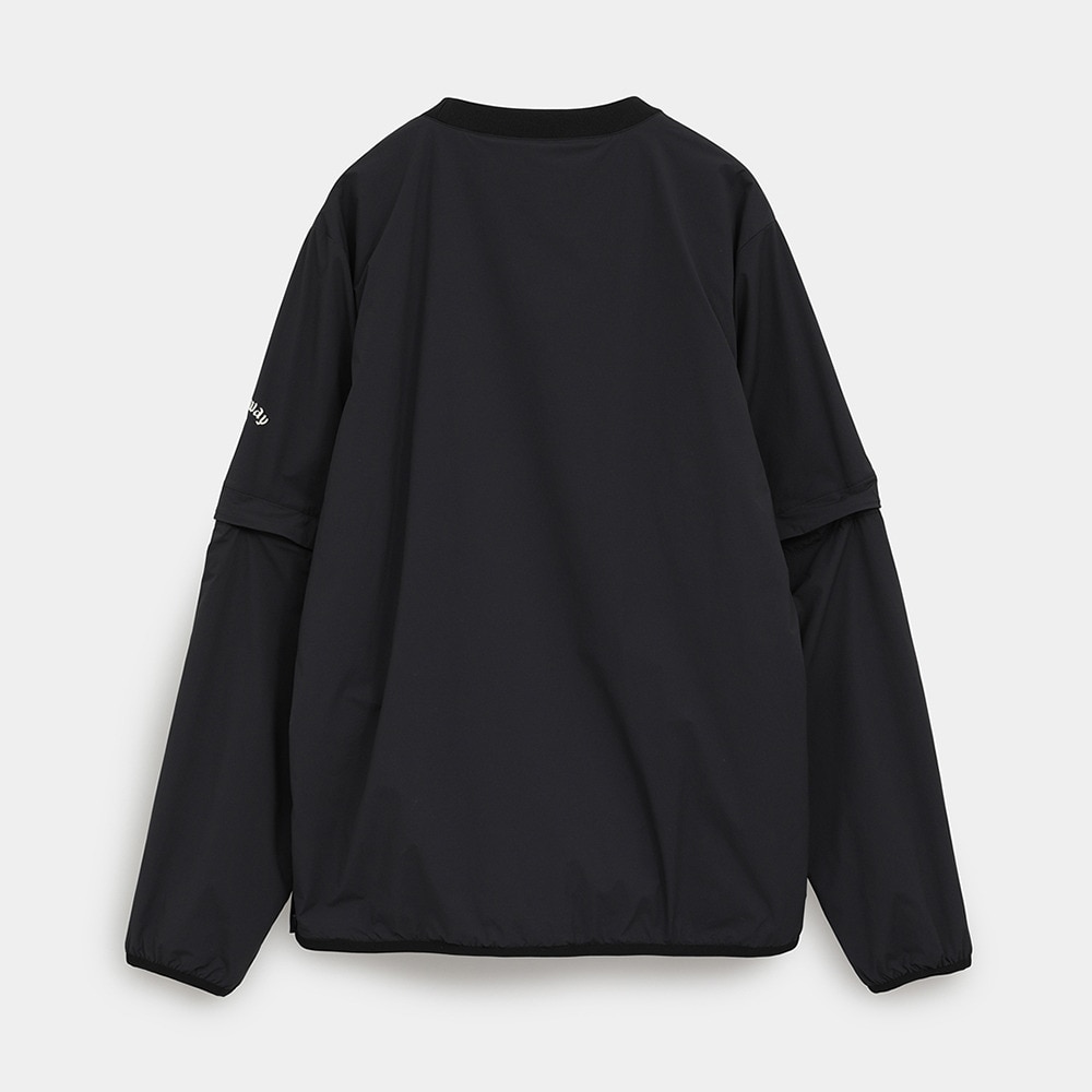 キャロウェイ（CALLAWAY）（メンズ）ゴルフウェア アウター ストレッチ