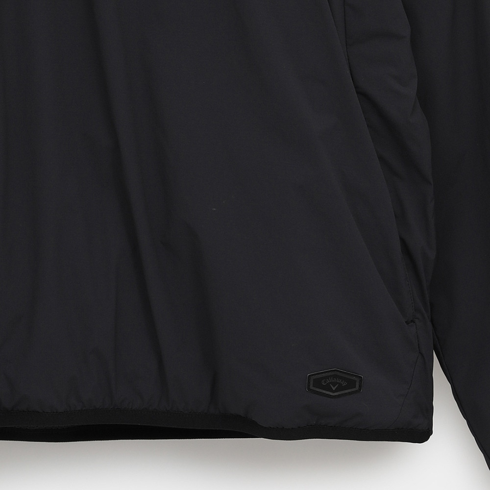 キャロウェイ（CALLAWAY）（メンズ）ゴルフウェア アウター ストレッチ
