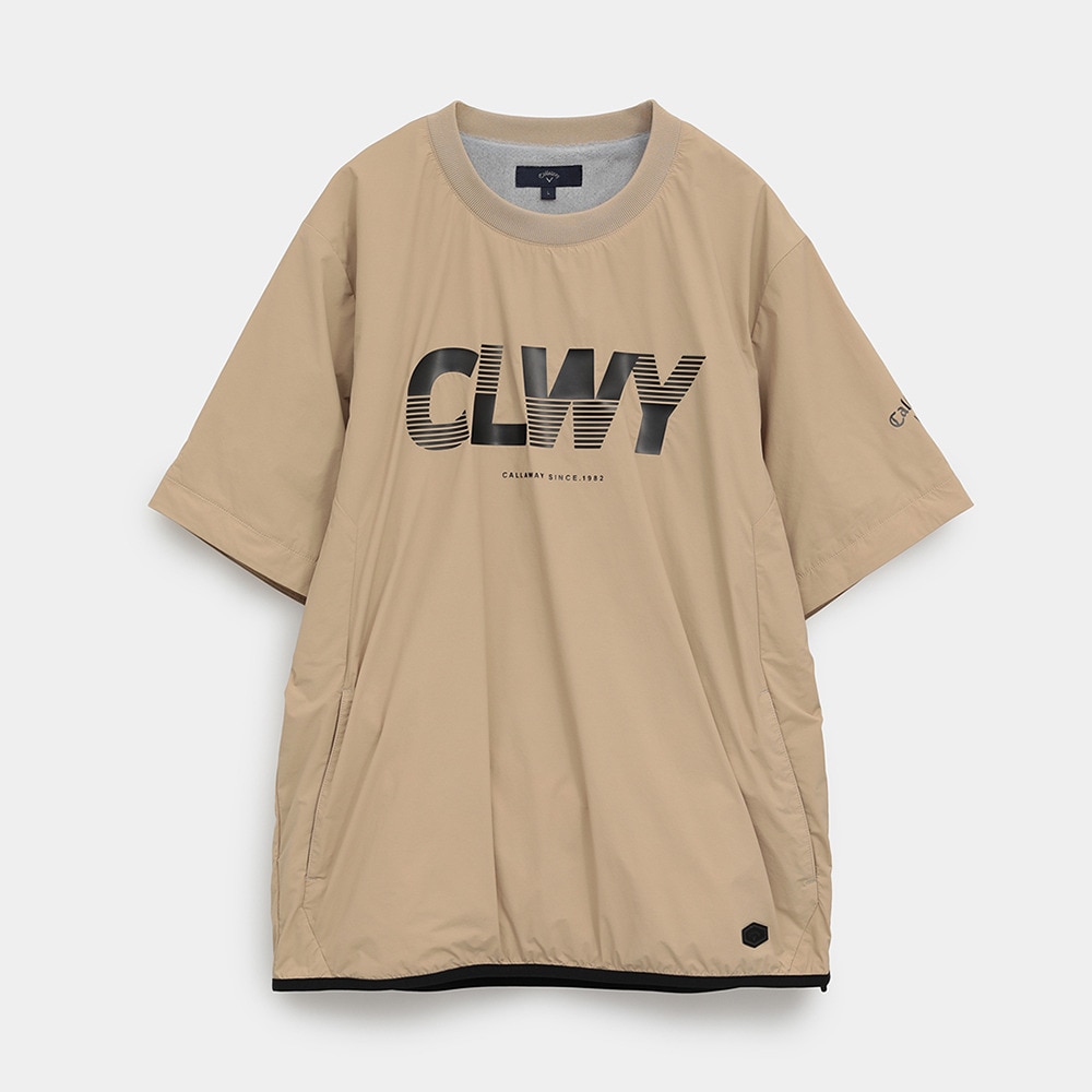 キャロウェイ（CALLAWAY）（メンズ）ゴルフウェア アウター ストレッチ