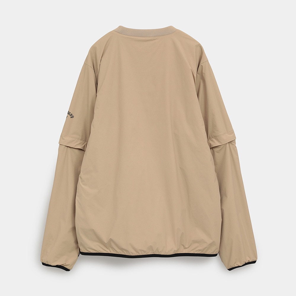 キャロウェイ（CALLAWAY）（メンズ）ゴルフウェア アウター ストレッチ